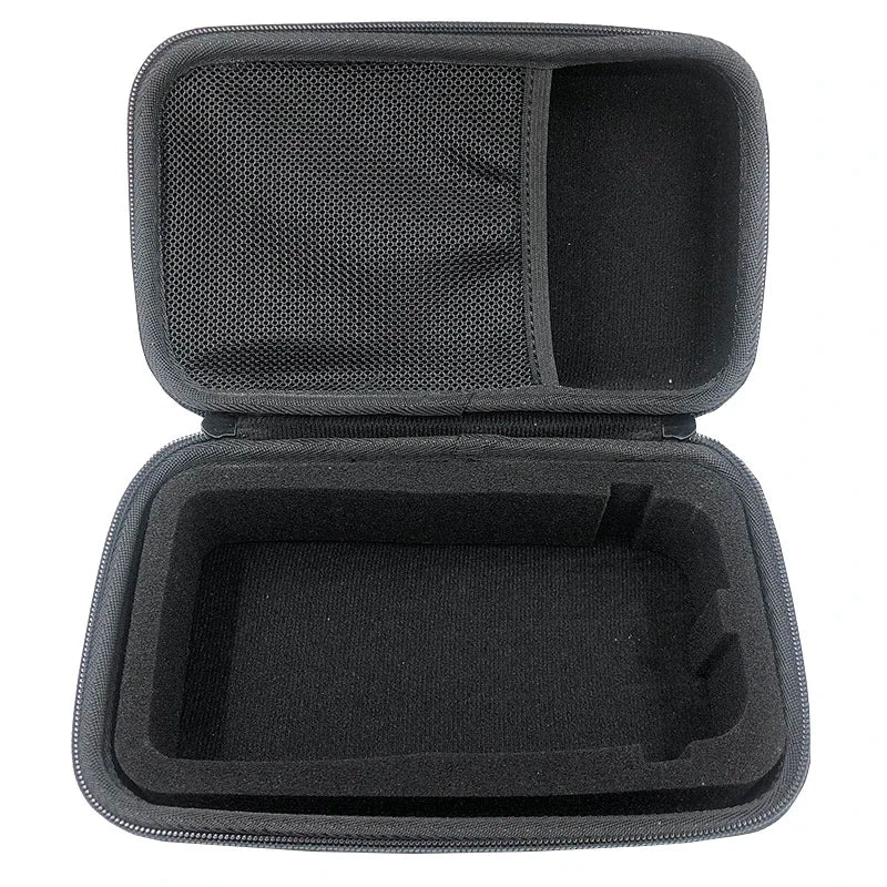 Hard Case for Portable Car Battery Jump Starter