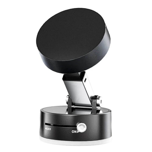 Double Sided Suction Cup Magnetic Phone Holder - Autoxmatch