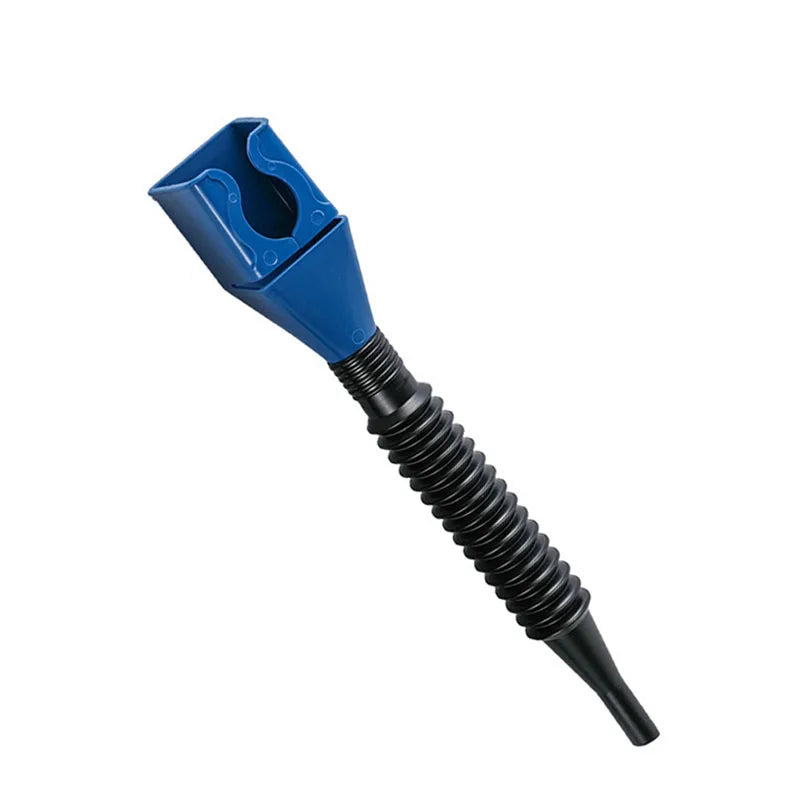 Car Motorcycle Refueling Gasoline Engine Oil Funnel - Autoxmatch