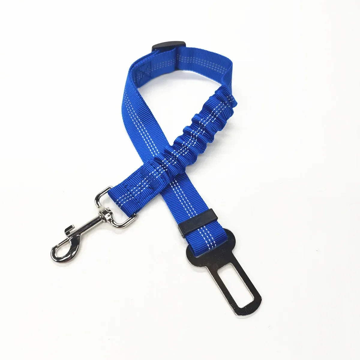 Adjustable Pet Cat Dog Car Seat Belt - Autoxmatch