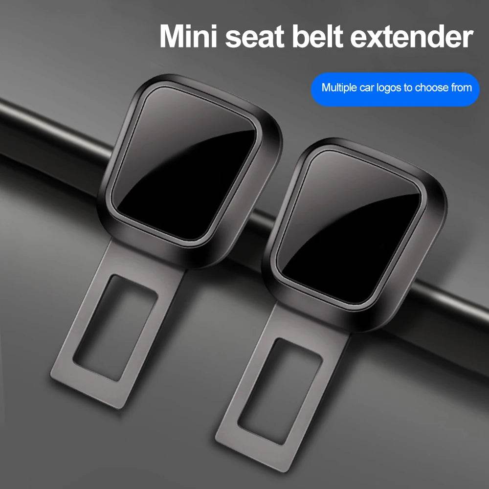 Car Adjustable Seat Belt Extension Clip - Autoxmatch