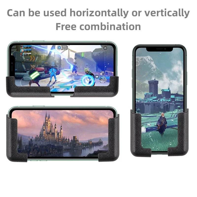 Multifunction Car Phone Mount Holder - Autoxmatch