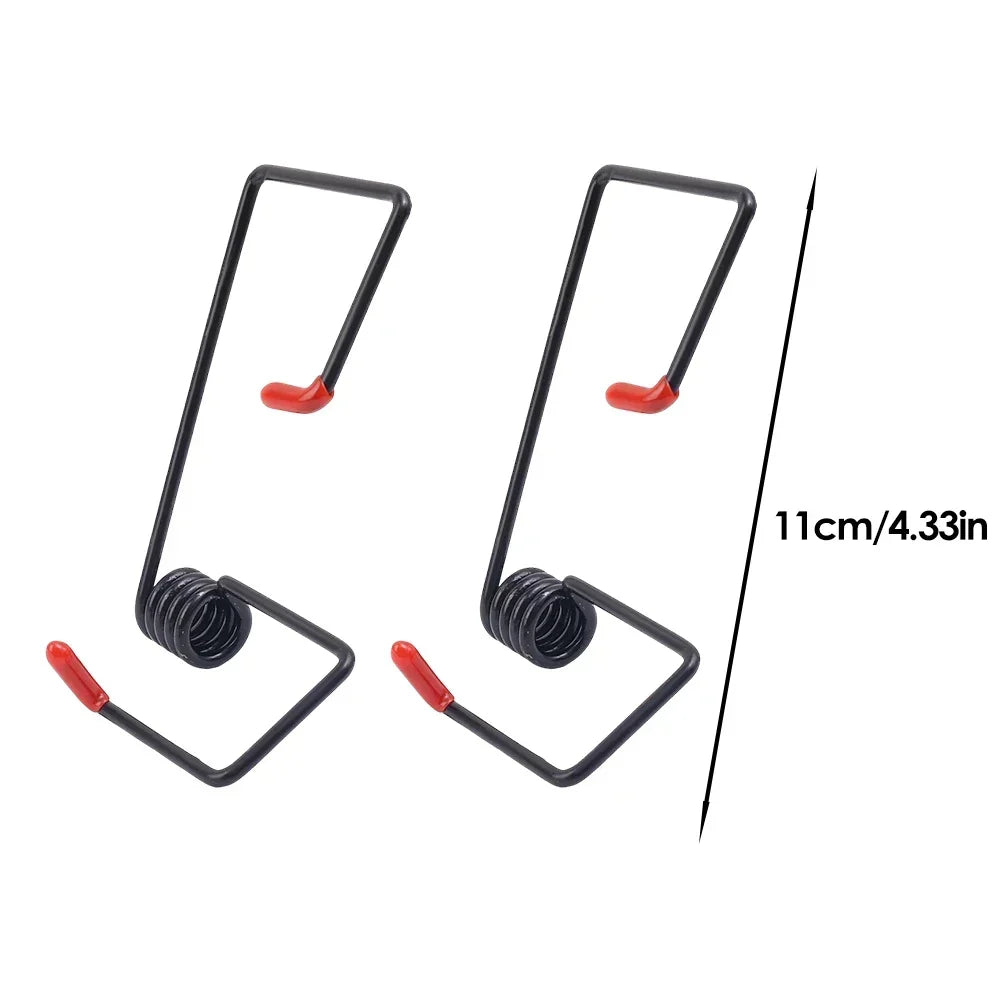 Car Wiper Booster Spring Universal Intelligent Wiper Arms - Autoxmatch