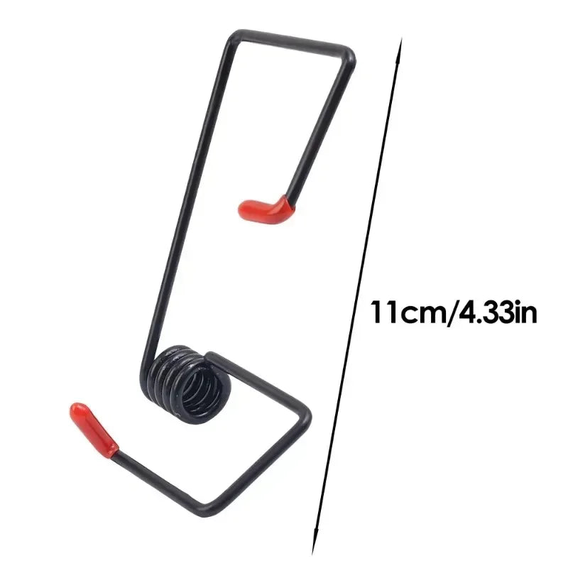 Car Wiper Booster Spring Universal Intelligent Wiper Arms - Autoxmatch