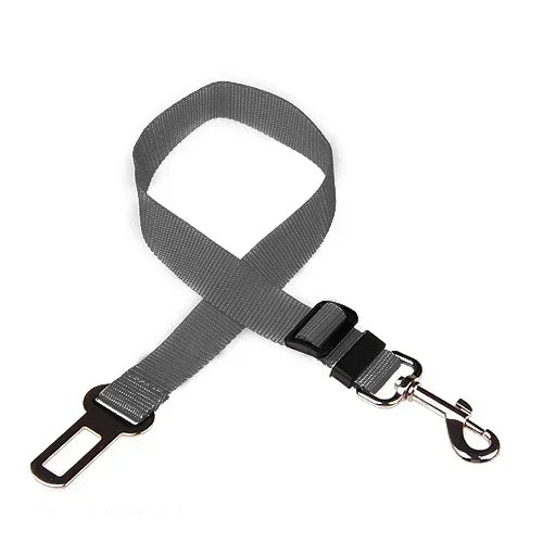 Adjustable Pet Cat Dog Car Seat Belt - Autoxmatch