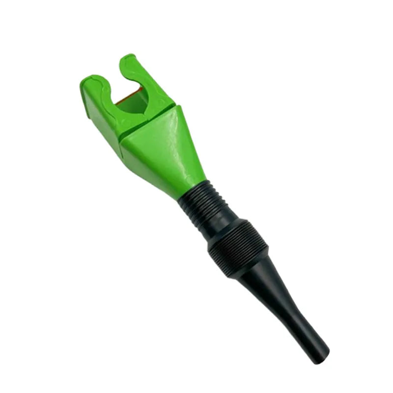 Car Motorcycle Refueling Gasoline Engine Oil Funnel - Autoxmatch