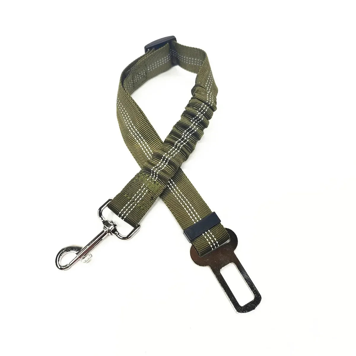 Adjustable Pet Cat Dog Car Seat Belt - Autoxmatch