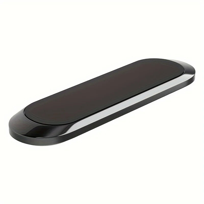Magnetic Phone Mounts Cell Phone Holder for Car Dashboard Black