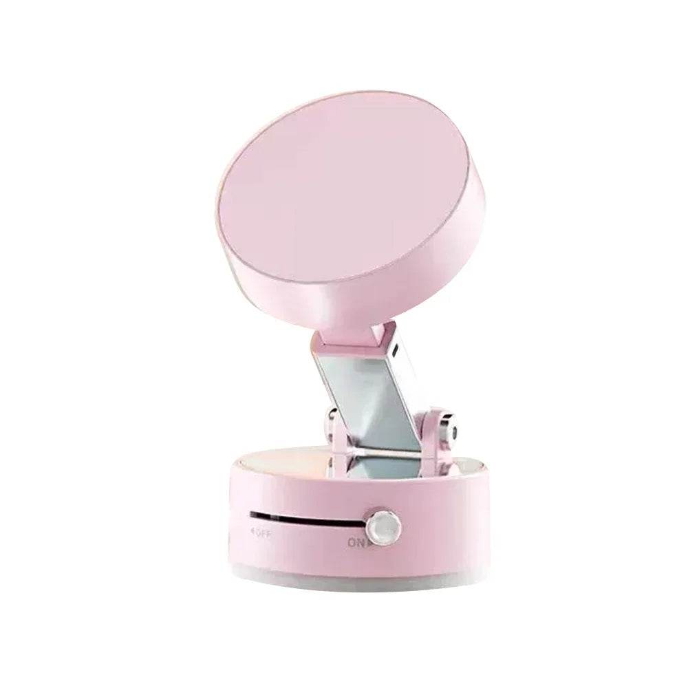 Double Sided Suction Cup Magnetic Phone Holder - Autoxmatch