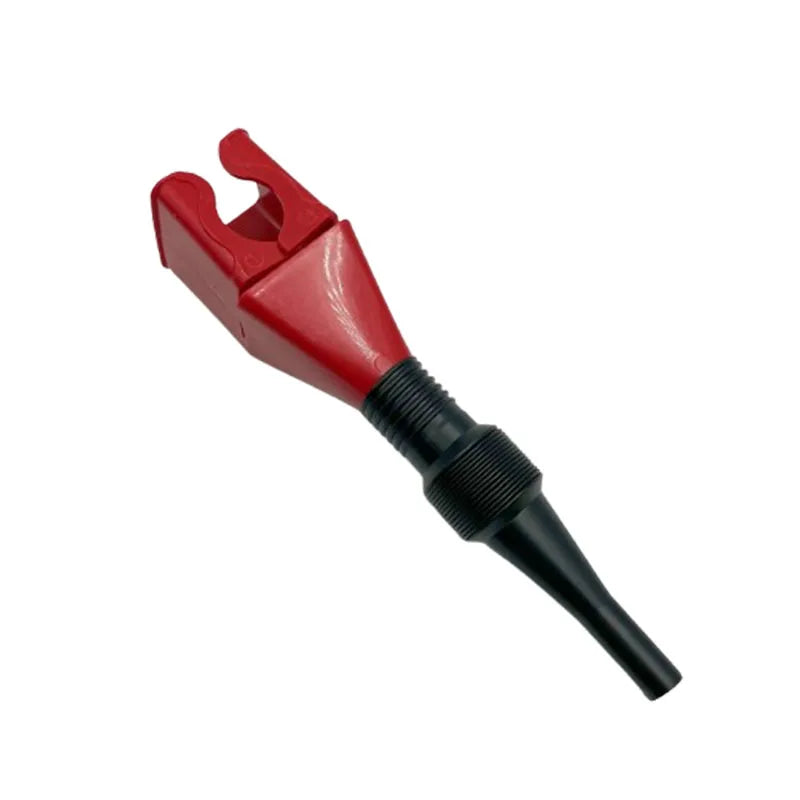 Car Motorcycle Refueling Gasoline Engine Oil Funnel - Autoxmatch