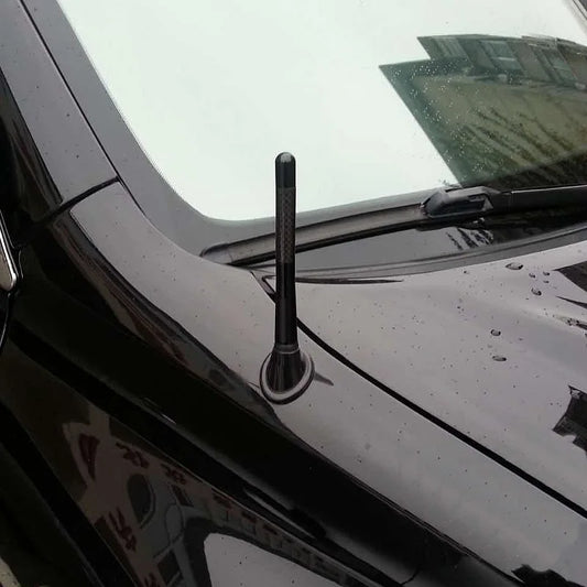 Universal Car Short Radio Antenna 3.5cm/8cm/12cm - Autoxmatch