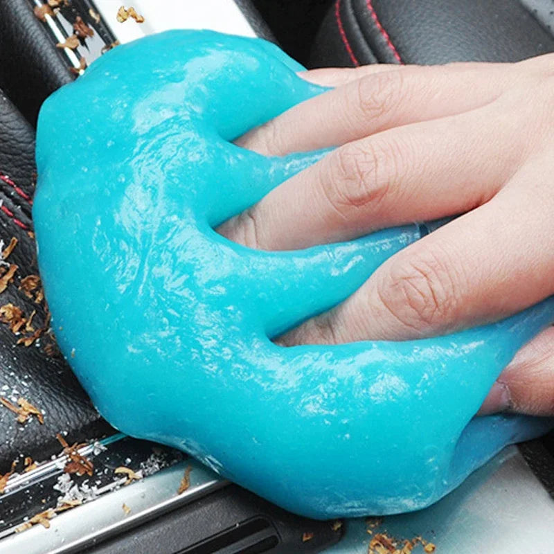 Car Interior Cleaning Gel - Autoxmatch