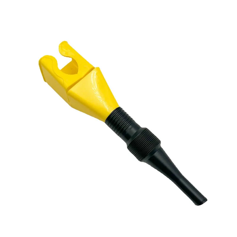 Car Motorcycle Refueling Gasoline Engine Oil Funnel - Autoxmatch