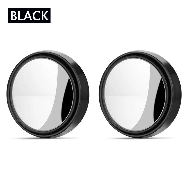 Blind Spot Rearview Mirror Car-2Pcs - Autoxmatch