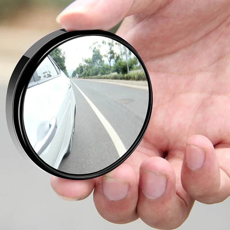 Blind Spot Rearview Mirror Car-2Pcs - Autoxmatch
