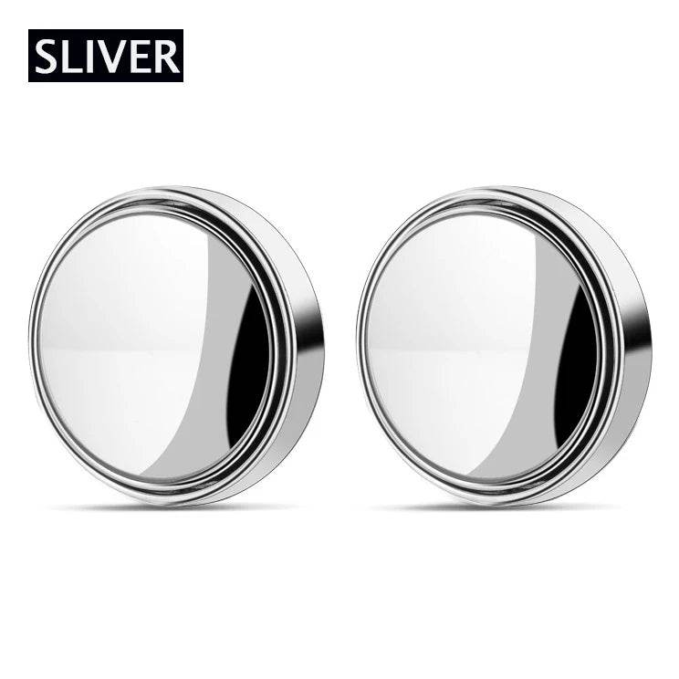 Blind Spot Rearview Mirror Car-2Pcs - Autoxmatch
