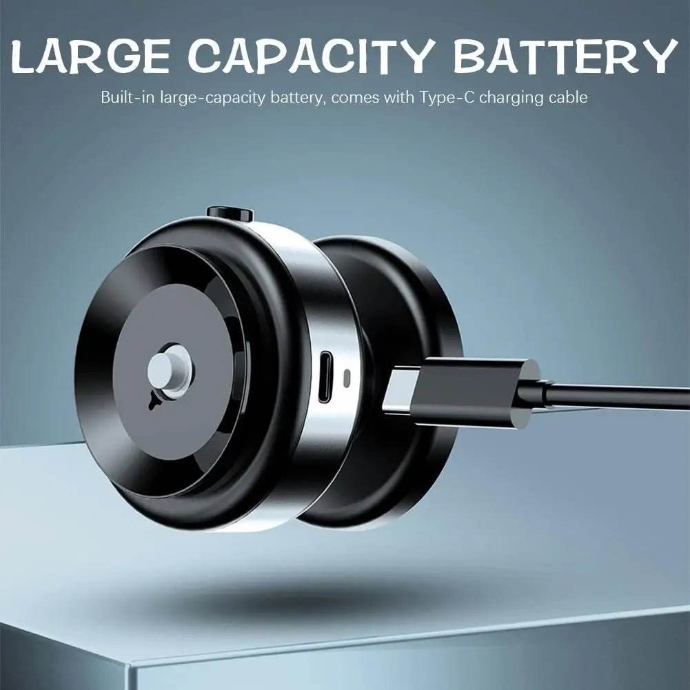 Car Holder Magnetic Vacuum Adsorption - Autoxmatch