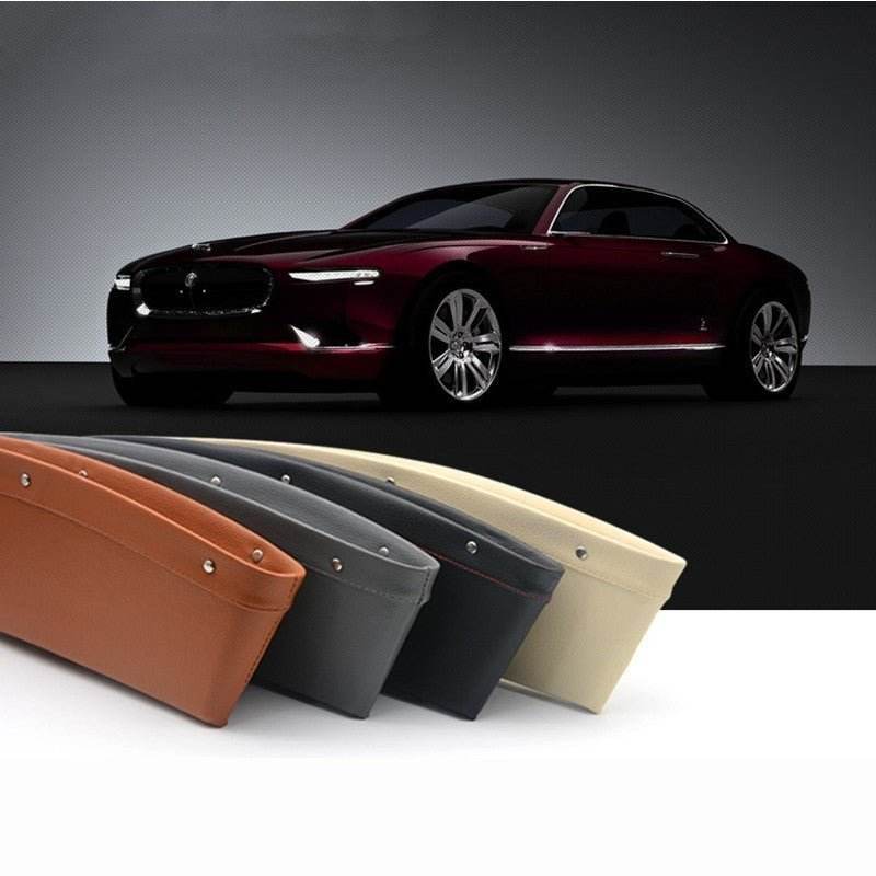 Car Organizer Box Caddy Catcher - Autoxmatch
