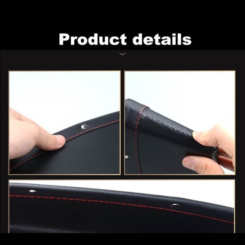 Car Organizer Box Caddy Catcher - Autoxmatch