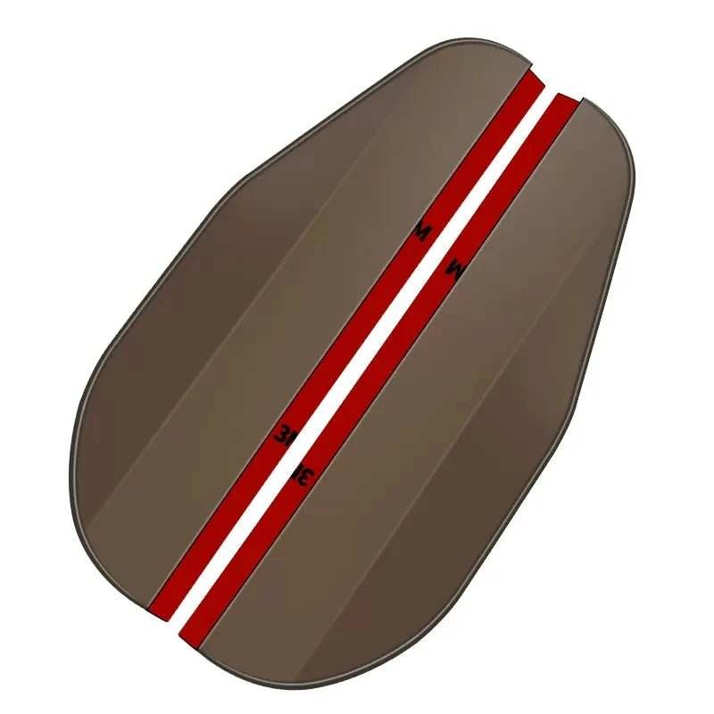 Car Rearview Mirror Rain Shield 2pcs - Autoxmatch