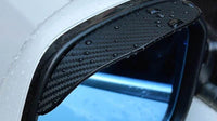 Car Rearview Mirror Rain Shield 2pcs - Autoxmatch