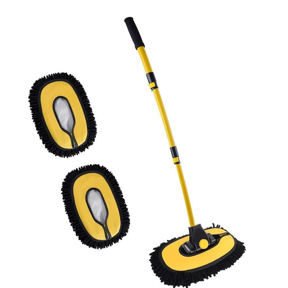 Car Washing Mop Super Absorbent - Autoxmatch