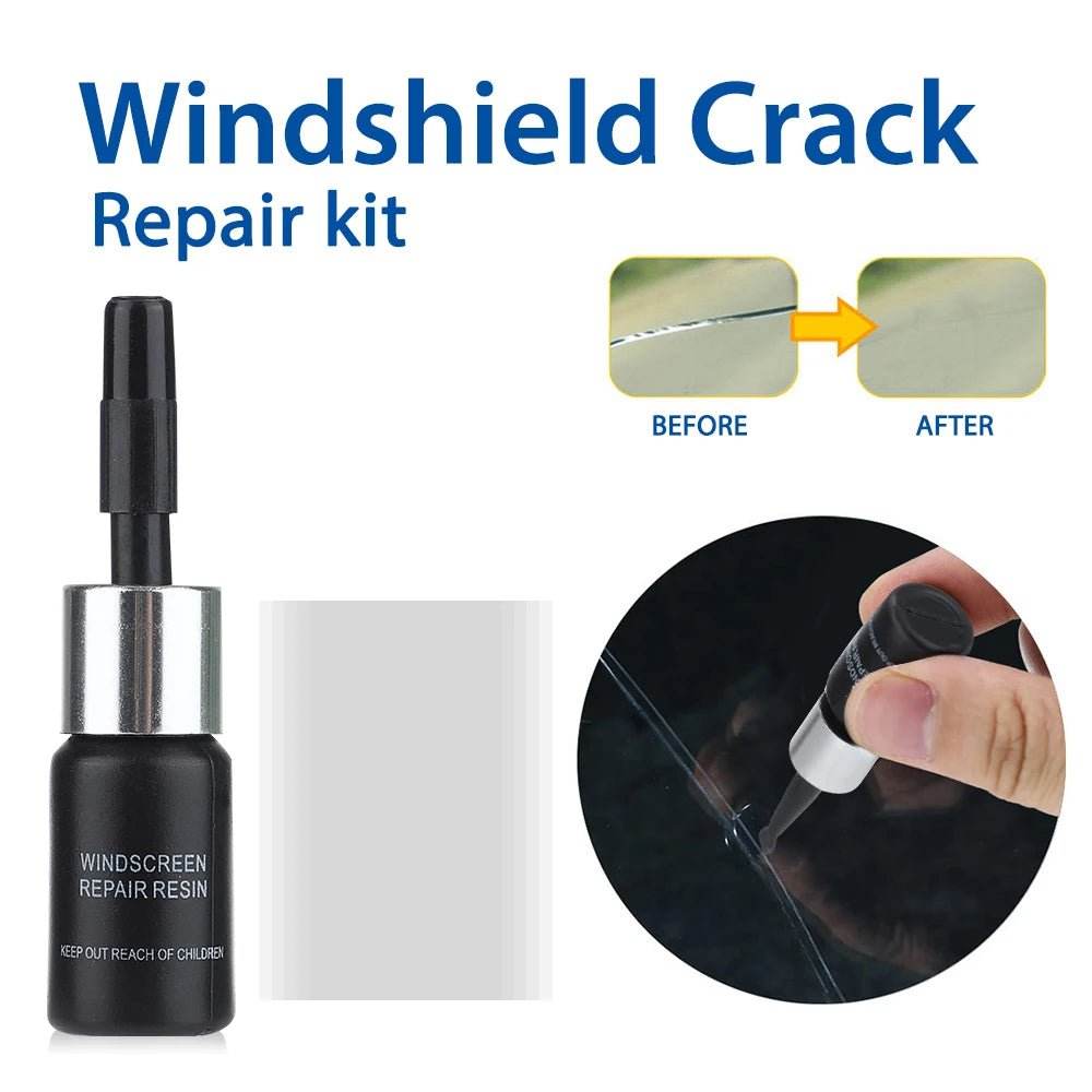 Car Windshield Repair Kit - Autoxmatch