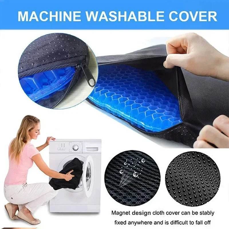 EGG SITTER SUPPORT CUSHION - Autoxmatch