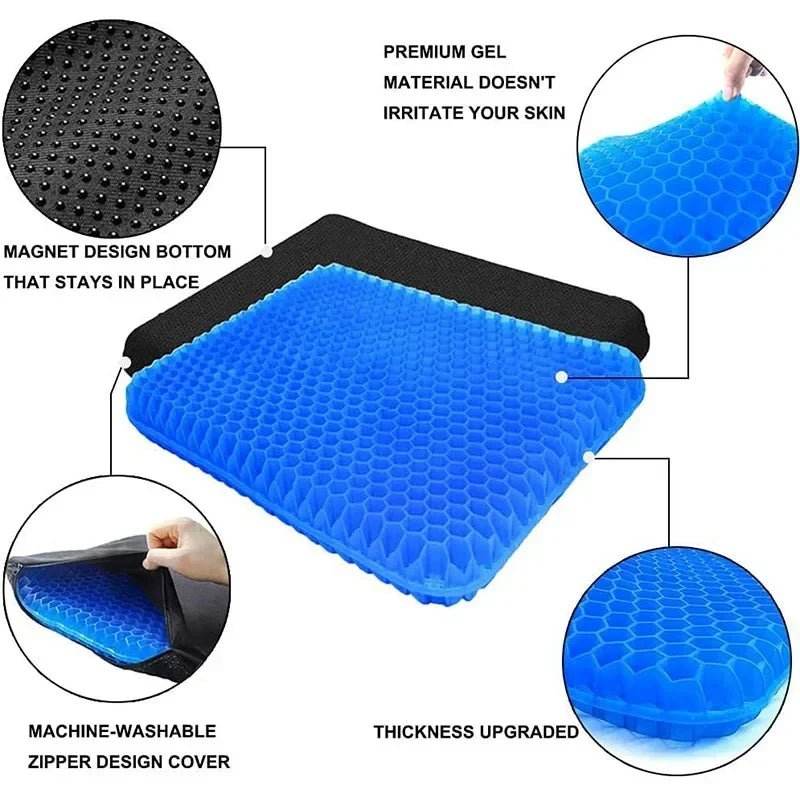 EGG SITTER SUPPORT CUSHION - Autoxmatch