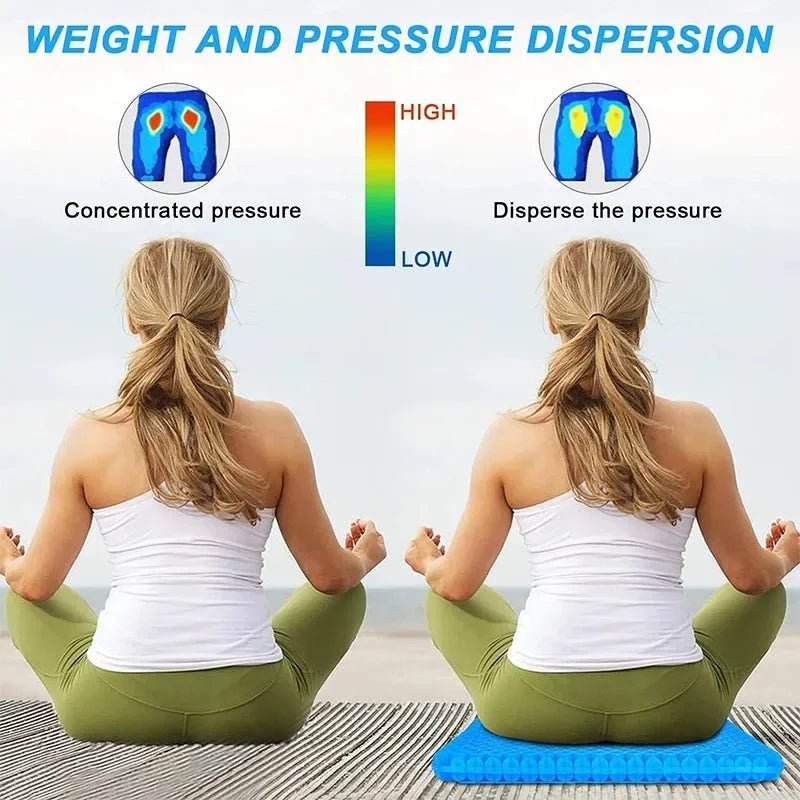 EGG SITTER SUPPORT CUSHION - Autoxmatch