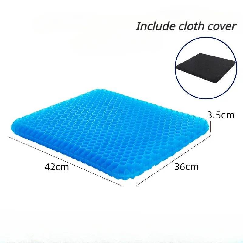 EGG SITTER SUPPORT CUSHION - Autoxmatch