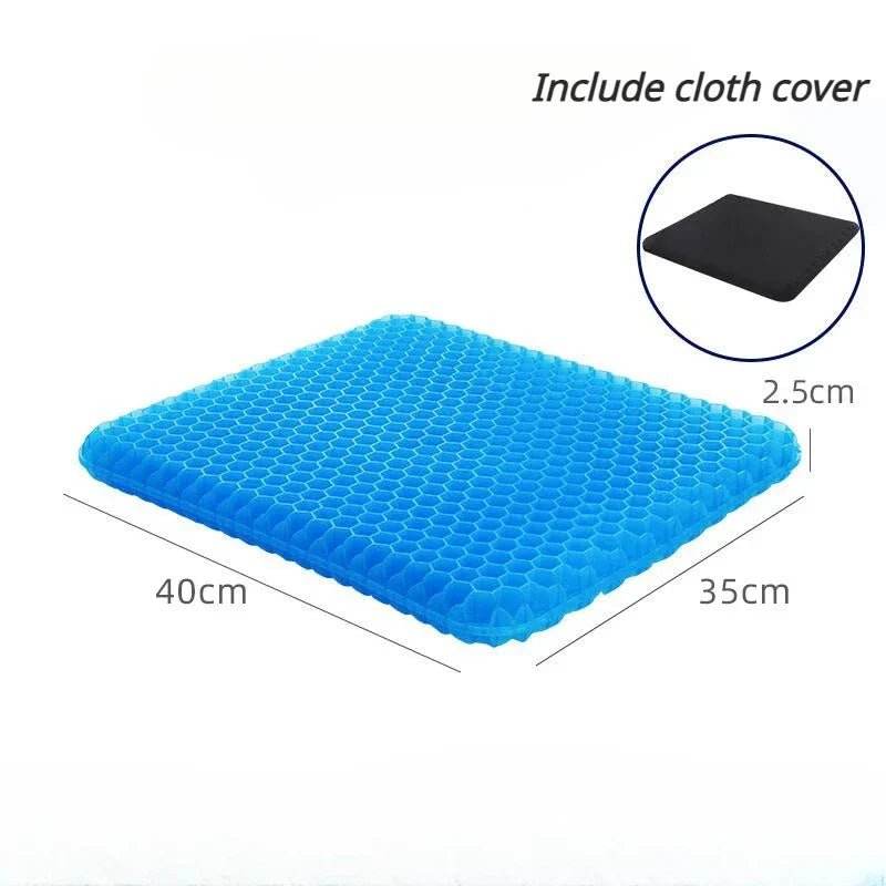 EGG SITTER SUPPORT CUSHION - Autoxmatch