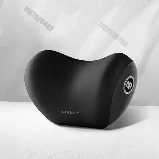 Ergonomic Car Lumbar Support Pillow - Autoxmatch