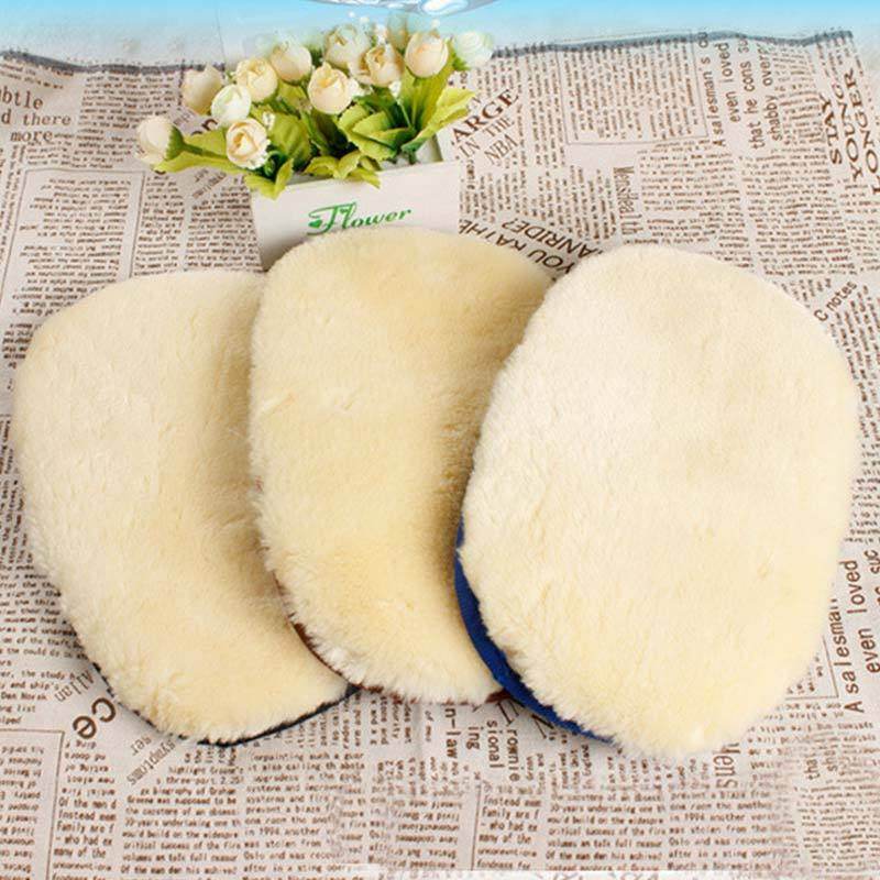 Soft Hair Wash Cleaning Gloves – Car & Motorcycle Care Cleaning Tools - Autoxmatch