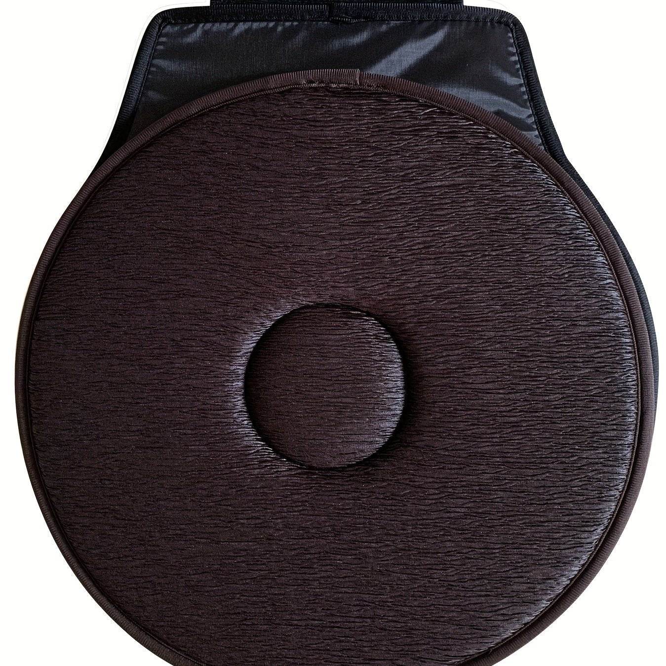 Swivel Seat for Car - Comfortable & Easy Rotating Seat Cushion - Autoxmatch