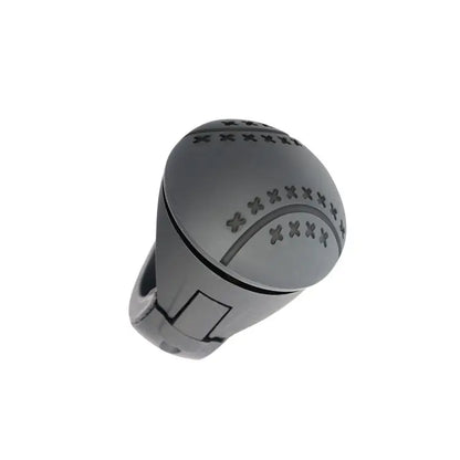 360° Steering Wheel Booster Knob Power Handle Spinner Black effortless