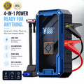 [Top Rated] Autoxmatch-Hello Leiboo All-in-One Jump Starter