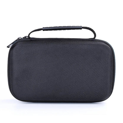 Hard Case for Portable Car Battery Jump Starter