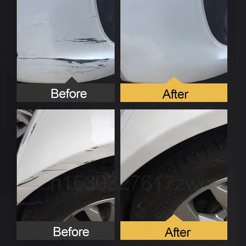 Car Scratch Remover Paint Care Tools - Autoxmatch