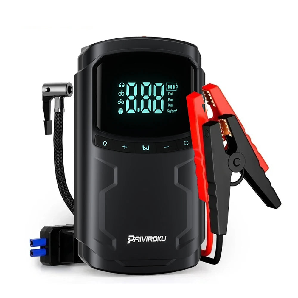 Emergency Power