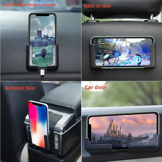 Car Phone Mount Holder 
