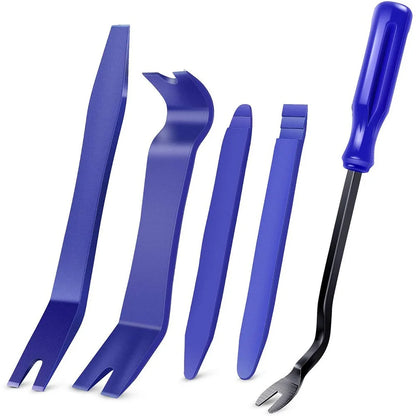 Car Trim Removal Tool Kit