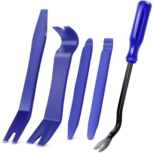 Car Trim Removal Tool Kit