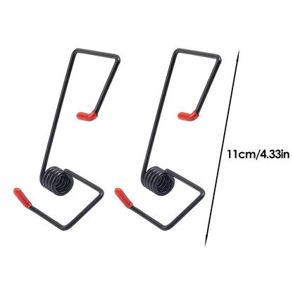 Car Wiper Booster Spring Universal Intelligent Wiper Arms - Autoxmatch