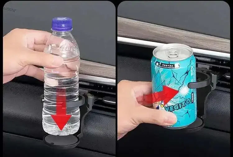 Multifunctional Car Coffee Cup Holder - Autoxmatch