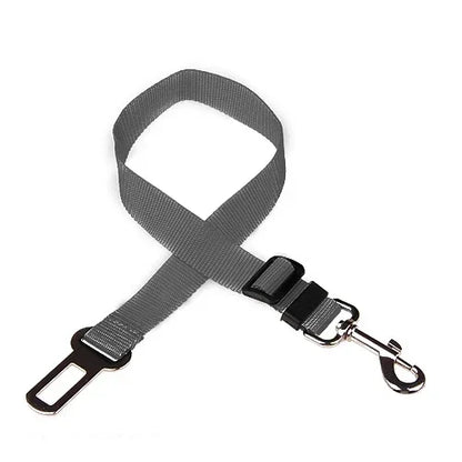 Adjustable Pet Cat Dog Car Seat Belt - Autoxmatch