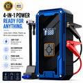 [Top Rated] Autoxmatch-Hello Leiboo All-in-One Jump Starter