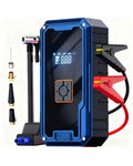 [Top Rated] Autoxmatch-Hello Leiboo Jump Starter 3000A All-in-One Roadside Power Pack
