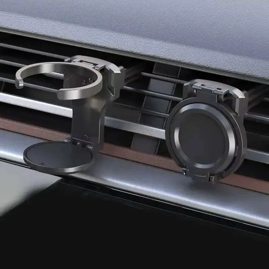 Multifunctional Car Coffee Cup Holder - Autoxmatch