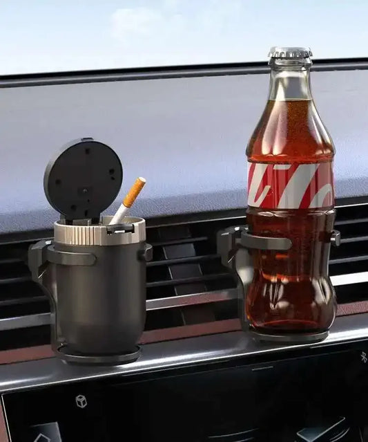 Multifunctional Car Coffee Cup Holder - Autoxmatch